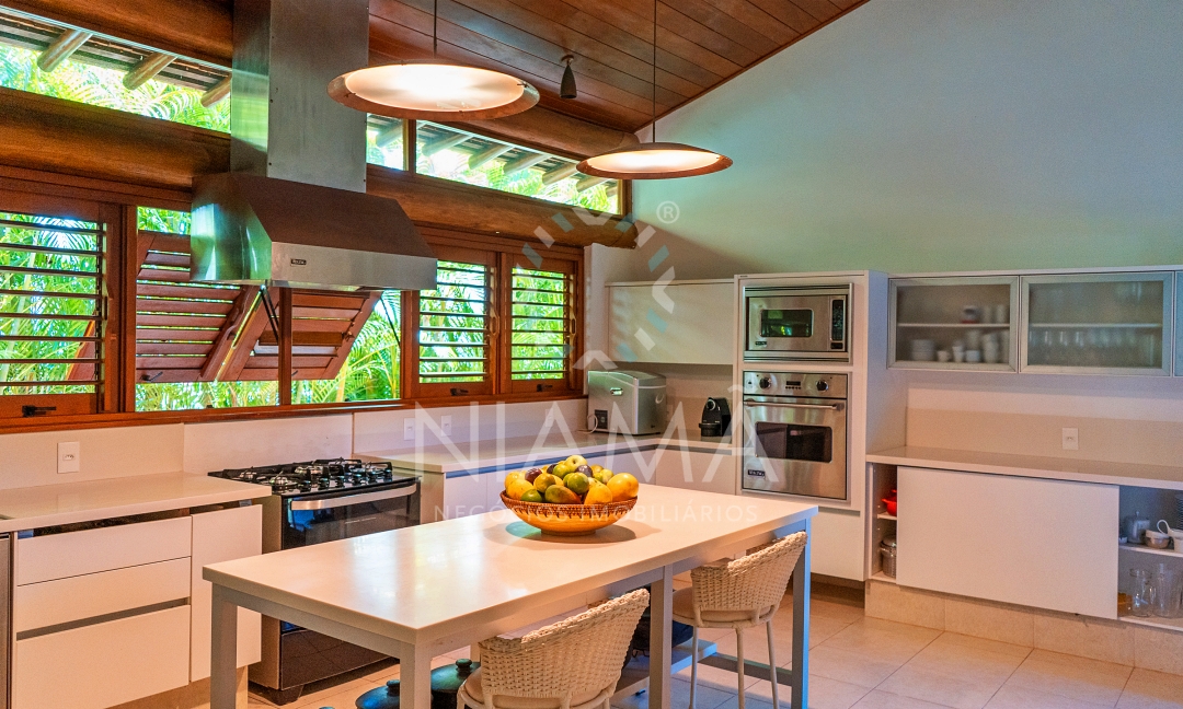 aluguel de casas de luxo condominio terravista trancoso